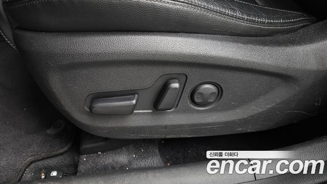 Hyundai Tucson Diesel 1.7 2WD Modern 2016 — фото 28