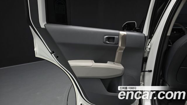 Kia EV3 Long Range 2WD Earth 2025 — фото 31