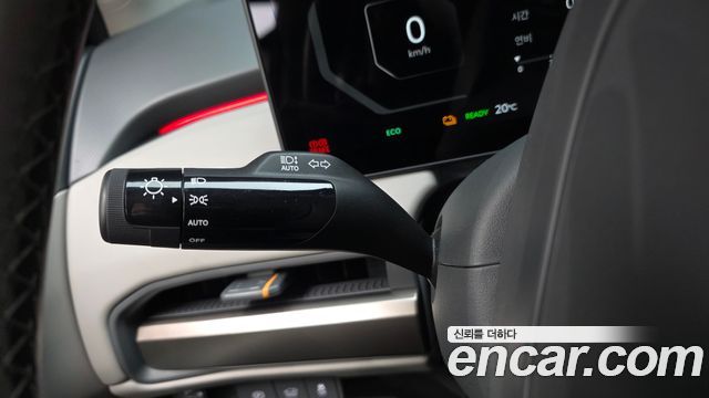 Kia EV3 Long Range 2WD Earth 2025 — фото 35