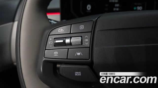 Kia EV3 Long Range 2WD Earth 2025 — фото 39