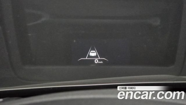 Genesis G80 (RG3) Gasoline 2.5 Turbo AWD 2021 — фото 15