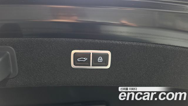 Genesis G80 (RG3) Gasoline 2.5 Turbo AWD 2021 — фото 32