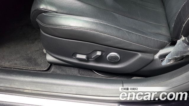 Genesis G80 (RG3) Gasoline 2.5 Turbo AWD 2021 — фото 33
