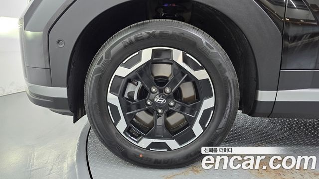 Hyundai Santa Fe (MX5) Gasoline 2.5T 2WD Prestige 2026 — фото 5