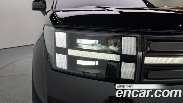 Hyundai Santa Fe (MX5) Gasoline 2.5T 2WD Prestige 2026 — фото 22