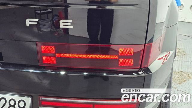 Hyundai Santa Fe (MX5) Gasoline 2.5T 2WD Prestige 2026 — фото 23