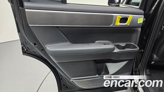 Hyundai Santa Fe (MX5) Gasoline 2.5T 2WD Prestige 2026 — фото 25