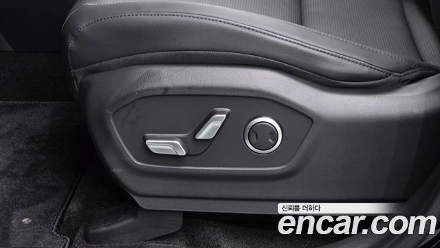 Hyundai Santa Fe (MX5) Gasoline 2.5T 2WD Prestige 2026 — фото 27