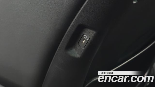 Hyundai Santa Fe (MX5) Gasoline 2.5T 2WD Prestige 2026 — фото 29