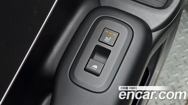 Hyundai Santa Fe (MX5) Gasoline 2.5T 2WD Prestige 2026 — фото 30
