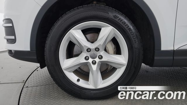 Audi Q7 (4M) 35 TDI Quattro Comport 2016 — фото 5