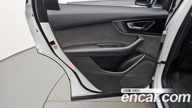 Audi Q7 (4M) 35 TDI Quattro Comport 2016 — фото 25