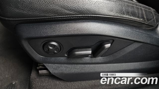 Audi Q7 (4M) 35 TDI Quattro Comport 2016 — фото 29