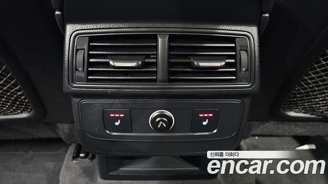 Audi Q7 (4M) 35 TDI Quattro Comport 2016 — фото 30