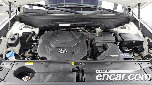 Hyundai Palisade Gasoline 3.8 2WD Exclusive 2019 — фото 6