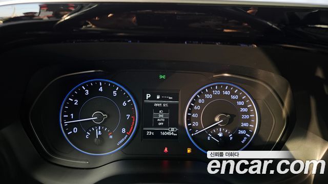 Hyundai Palisade Gasoline 3.8 2WD Exclusive 2019 — фото 8