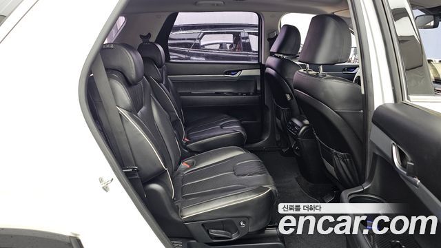Hyundai Palisade Gasoline 3.8 2WD Exclusive 2019 — фото 12