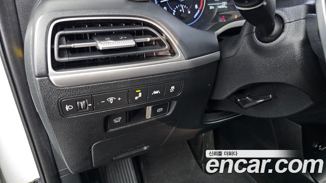 Hyundai Palisade Gasoline 3.8 2WD Exclusive 2019 — фото 14