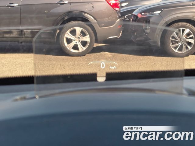 Renault Korea SM6 2.0 GDe RE 2016 — фото 17