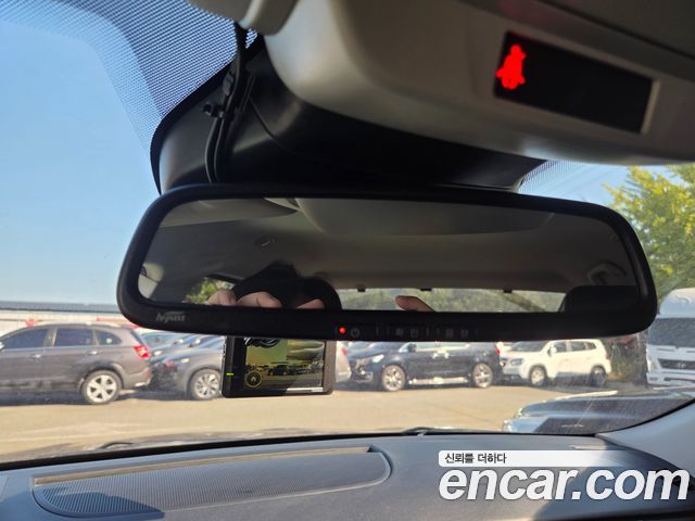 Renault Korea SM6 2.0 GDe RE 2016 — фото 18