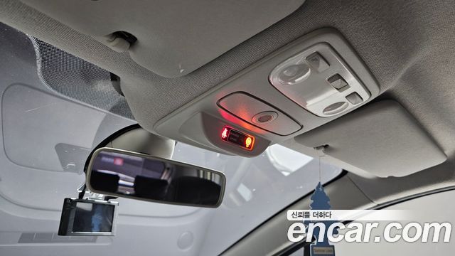 Renault Korea QM3 RE 2017 — фото 18