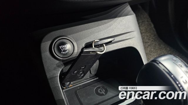Renault Korea QM3 RE 2017 — фото 19