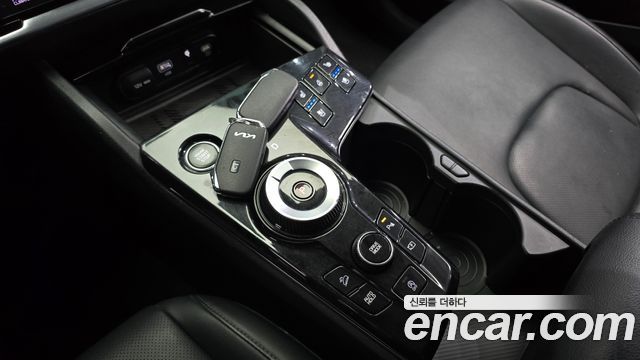 Kia Sportage (V) Gasoline 1.6 Turbo 2WD Nobleless 2022 — фото 9