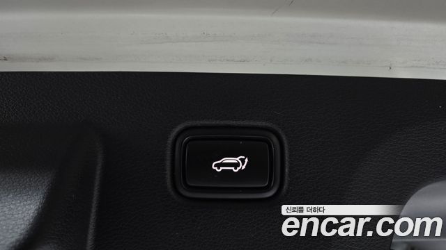 Kia Sportage (V) Gasoline 1.6 Turbo 2WD Nobleless 2022 — фото 21