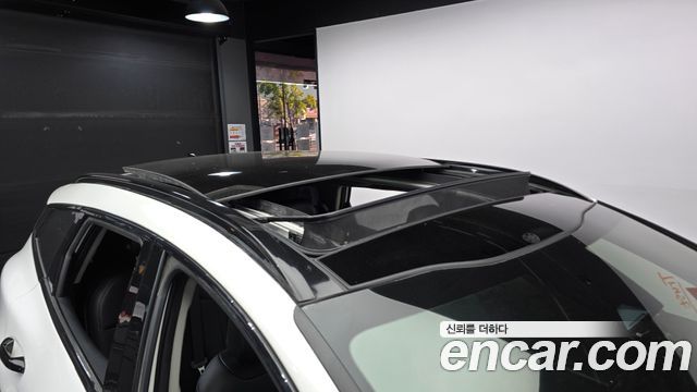 Kia Sportage (V) Gasoline 1.6 Turbo 2WD Nobleless 2022 — фото 22