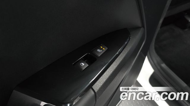 Kia Sportage (V) Gasoline 1.6 Turbo 2WD Nobleless 2022 — фото 24