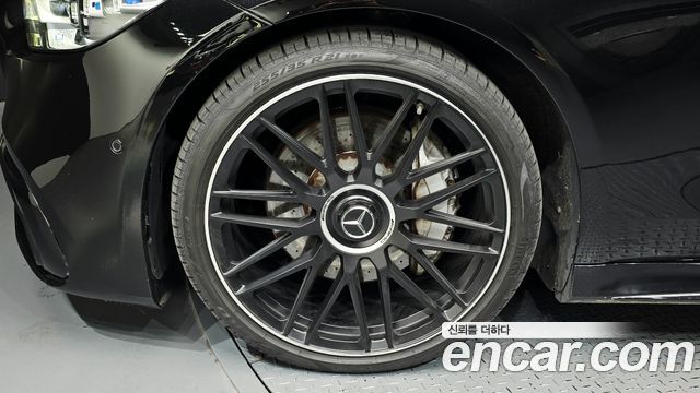 Mercedes-Benz S-Class (W223) S580L 4MATIC 2021 — фото 5
