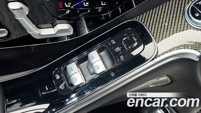 Mercedes-Benz S-Class (W223) S580L 4MATIC 2021 — фото 15