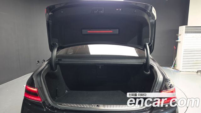 Genesis G90 3.3 T AWD Premium 2021 — фото 20