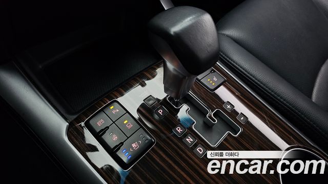 Kia Mohave Diesel 3.0 4WD VIP 2018 — фото 9