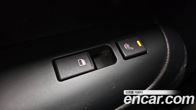 Kia Mohave Diesel 3.0 4WD VIP 2018 — фото 19