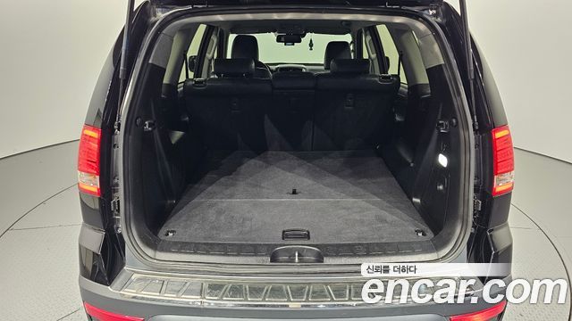 Kia Mohave Diesel 3.0 4WD VIP 2018 — фото 20