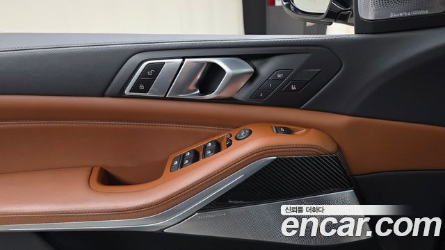 BMW X5 (G05) M50i 2023 — фото 28