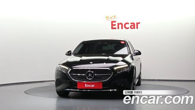 Mercedes-Benz E-Class (W214) E200 Avantgarde 2025 — фото 3