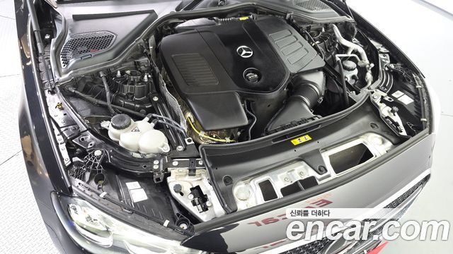 Mercedes-Benz E-Class (W214) E200 Avantgarde 2025 — фото 6