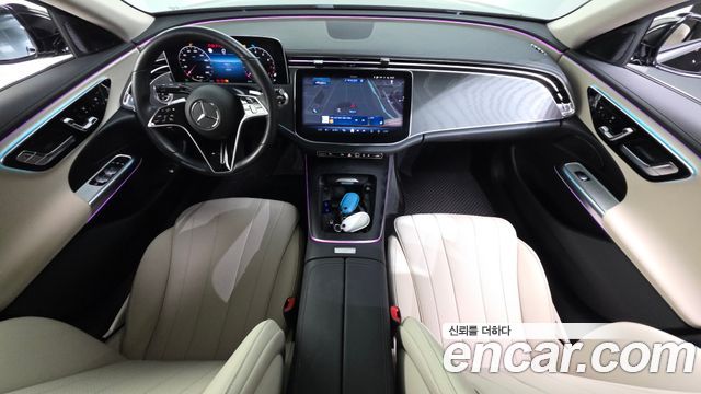 Mercedes-Benz E-Class (W214) E200 Avantgarde 2025 — фото 7