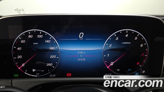 Mercedes-Benz E-Class (W214) E200 Avantgarde 2025 — фото 8