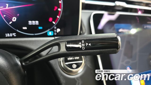Mercedes-Benz E-Class (W214) E200 Avantgarde 2025 — фото 9