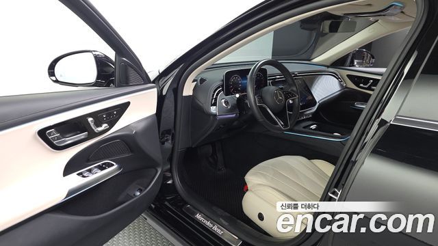 Mercedes-Benz E-Class (W214) E200 Avantgarde 2025 — фото 10