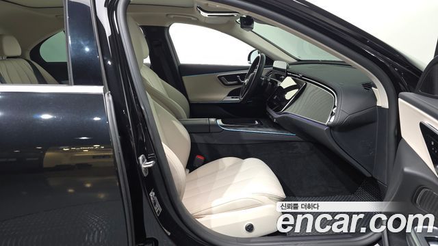 Mercedes-Benz E-Class (W214) E200 Avantgarde 2025 — фото 11