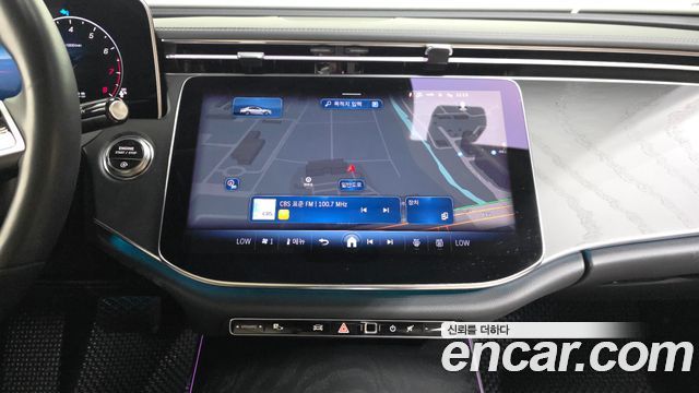 Mercedes-Benz E-Class (W214) E200 Avantgarde 2025 — фото 14