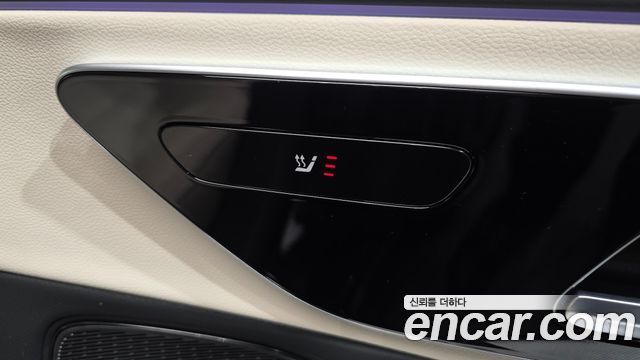 Mercedes-Benz E-Class (W214) E200 Avantgarde 2025 — фото 18