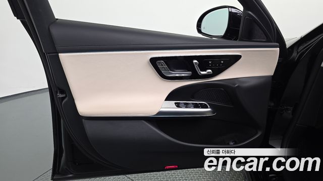 Mercedes-Benz E-Class (W214) E200 Avantgarde 2025 — фото 24