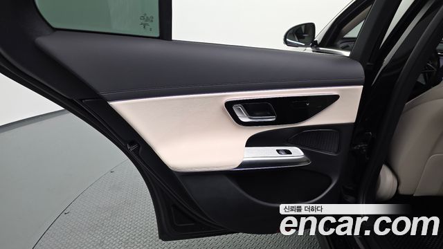 Mercedes-Benz E-Class (W214) E200 Avantgarde 2025 — фото 25