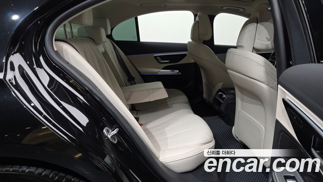Mercedes-Benz E-Class (W214) E200 Avantgarde 2025 — фото 26