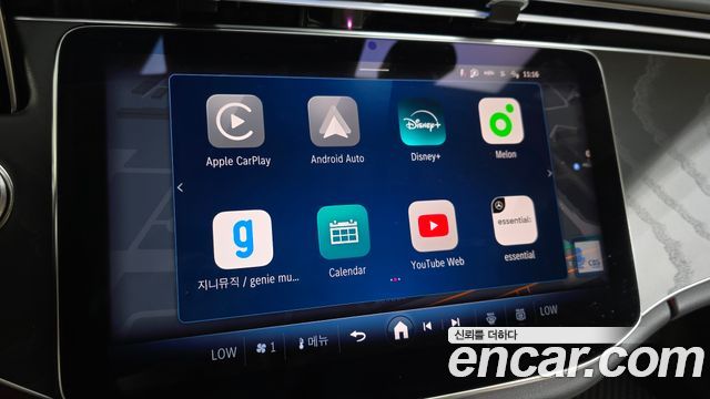 Mercedes-Benz E-Class (W214) E200 Avantgarde 2025 — фото 28